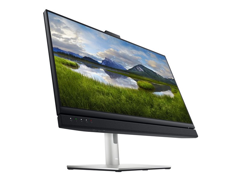 Монитор dell c2722de 27 обзор